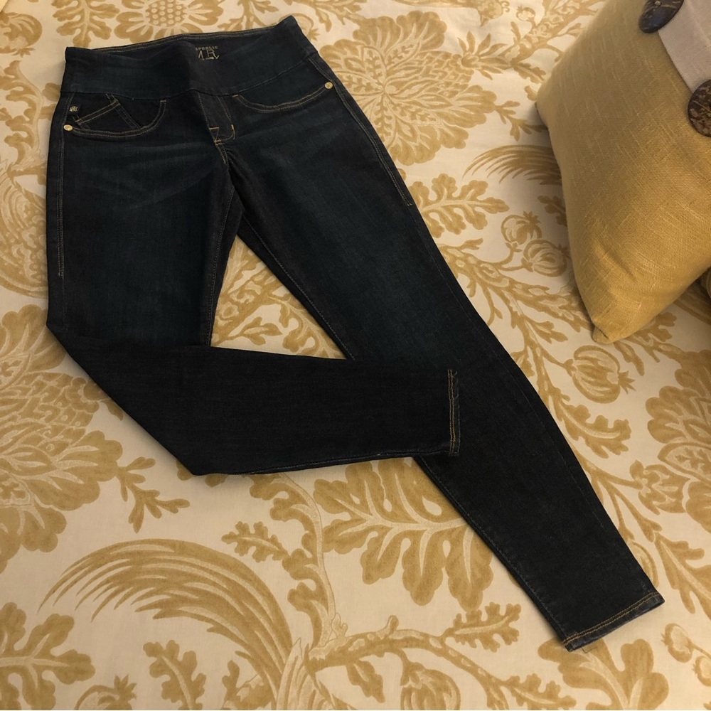Rock & Republic Denim Rx Jeans